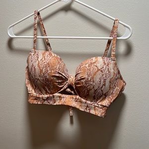 Shade and Shore Bikini Top 34D 0039